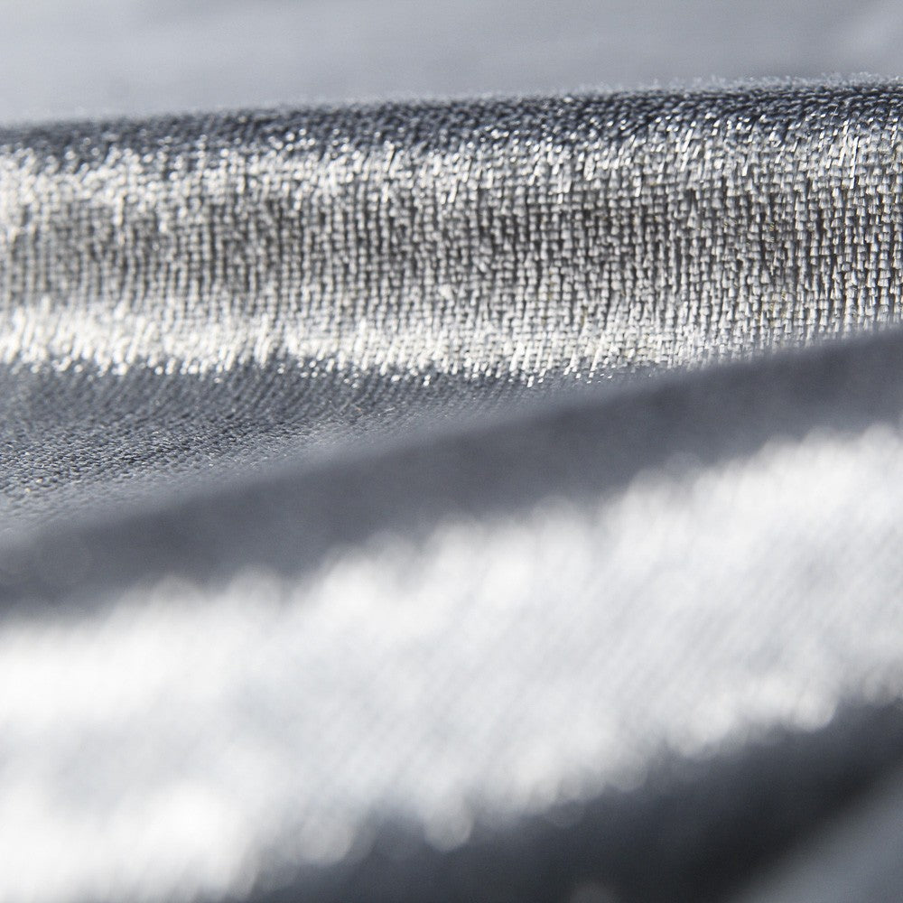 Veludo Lurex Gelo - Ribes y Casals