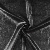 Veludo Lurex Negro - Ribes y Casals