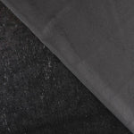 Veludo Lurex Negro - Ribes y Casals