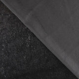 Veludo Lurex Negro - Ribes y Casals