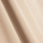 Pana Velvetón Beige - Ribes y Casals