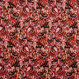 Veludo Elástico de Veludo Desenho Tapeçaria - Ribes y Casals