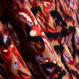 Veludo Elástico de Veludo Desenho Tapeçaria - Ribes y Casals