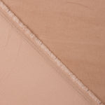 Pana Velvetón Rosa Maquillaje - Ribes y Casals