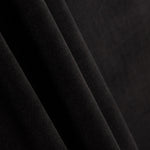Pana Velvetón Negro - Ribes y Casals