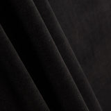 Pana Velvetón Negro - Ribes y Casals