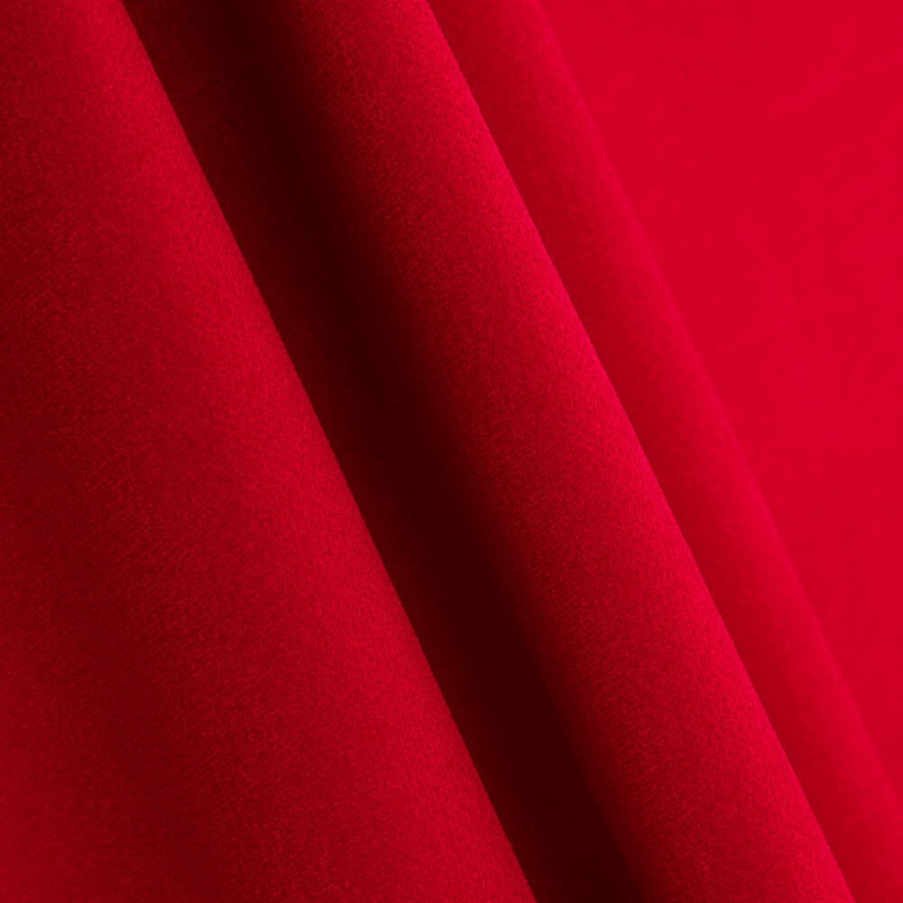 Pana Velvetón Rojo - Ribes y Casals