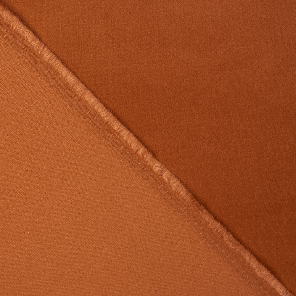 Pana Velvetón Teja - Ribes y Casals