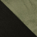 Confecção de conjunto de almofadas de veludo cotelê - Ribes y Casals