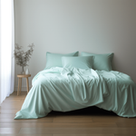 Roupa de cama 150 cm Algodão 200 fios - Ribes y Casals