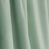 Confección Cama 150cm Algodón 200 Hilos Verde Suave - Ribes y Casals