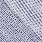 Popeline de Algodão Flor Tie Dye - Ribes y Casals