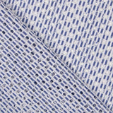 Popeline de Algodão Flor Tie Dye - Ribes y Casals