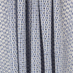 Popeline de Algodão Flor Tie Dye - Ribes y Casals