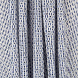 Popeline de Algodão Flor Tie Dye - Ribes y Casals