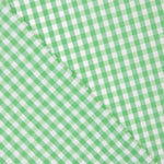 Xadrez Vichy Verde Maçã Médio - Ribes y Casals