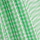 Xadrez Vichy Verde Maçã Médio - Ribes y Casals