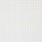 Loneta Fina Vichy Azul - Ribes y Casals