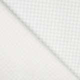 Loneta Fina Vichy Azul - Ribes y Casals