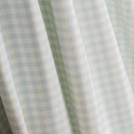 Loneta Fina Vichy Azul - Ribes y Casals