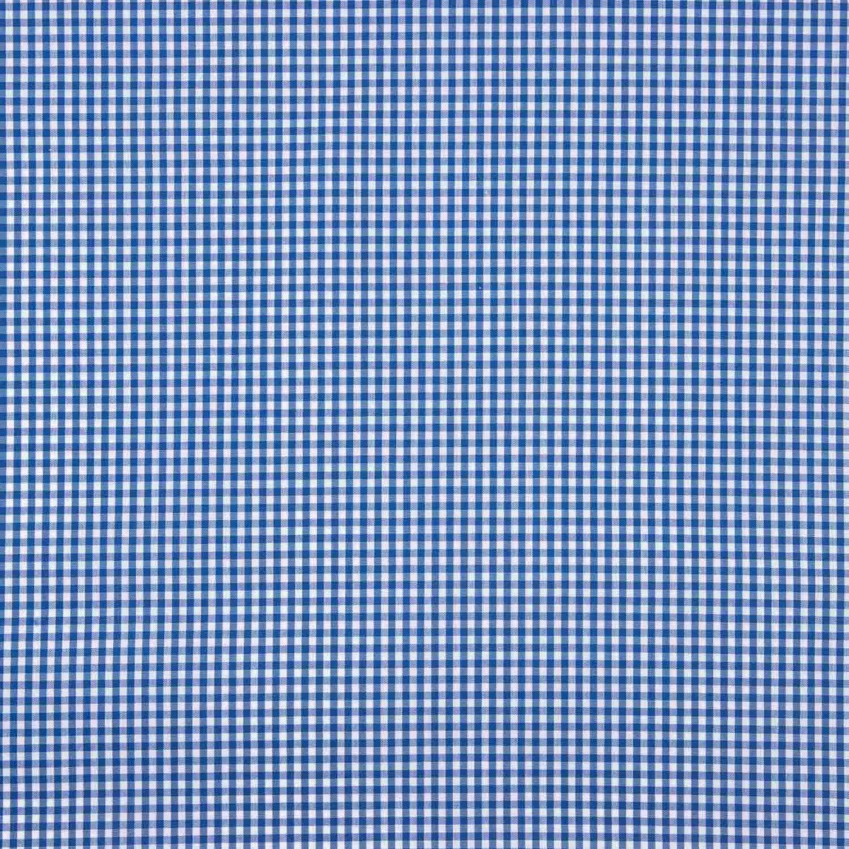 Xadrez Vichy Azul Mini - Ribes y Casals