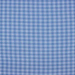 Xadrez Vichy Azul Mini - Ribes y Casals