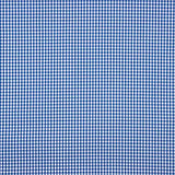 Xadrez Vichy Azul Mini - Ribes y Casals