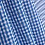 Xadrez Vichy Azul Mini - Ribes y Casals