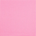 Cuadro Vichy Fucsia Medio - Ribes y Casals