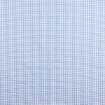 Vichy Sersuker Xadrez Celeste - Ribes y Casals