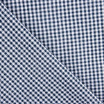 Vichy Sersuker Xadrez Marinho - Ribes y Casals