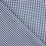 Vichy Sersuker Xadrez Marinho - Ribes y Casals