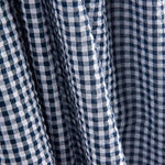 Vichy Sersuker Xadrez Marinho - Ribes y Casals