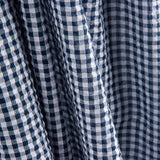 Vichy Sersuker Xadrez Marinho - Ribes y Casals