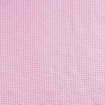 Vichy Sersuker Xadrez Rosa - Ribes y Casals