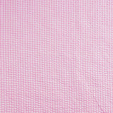 Vichy Sersuker Xadrez Rosa - Ribes y Casals