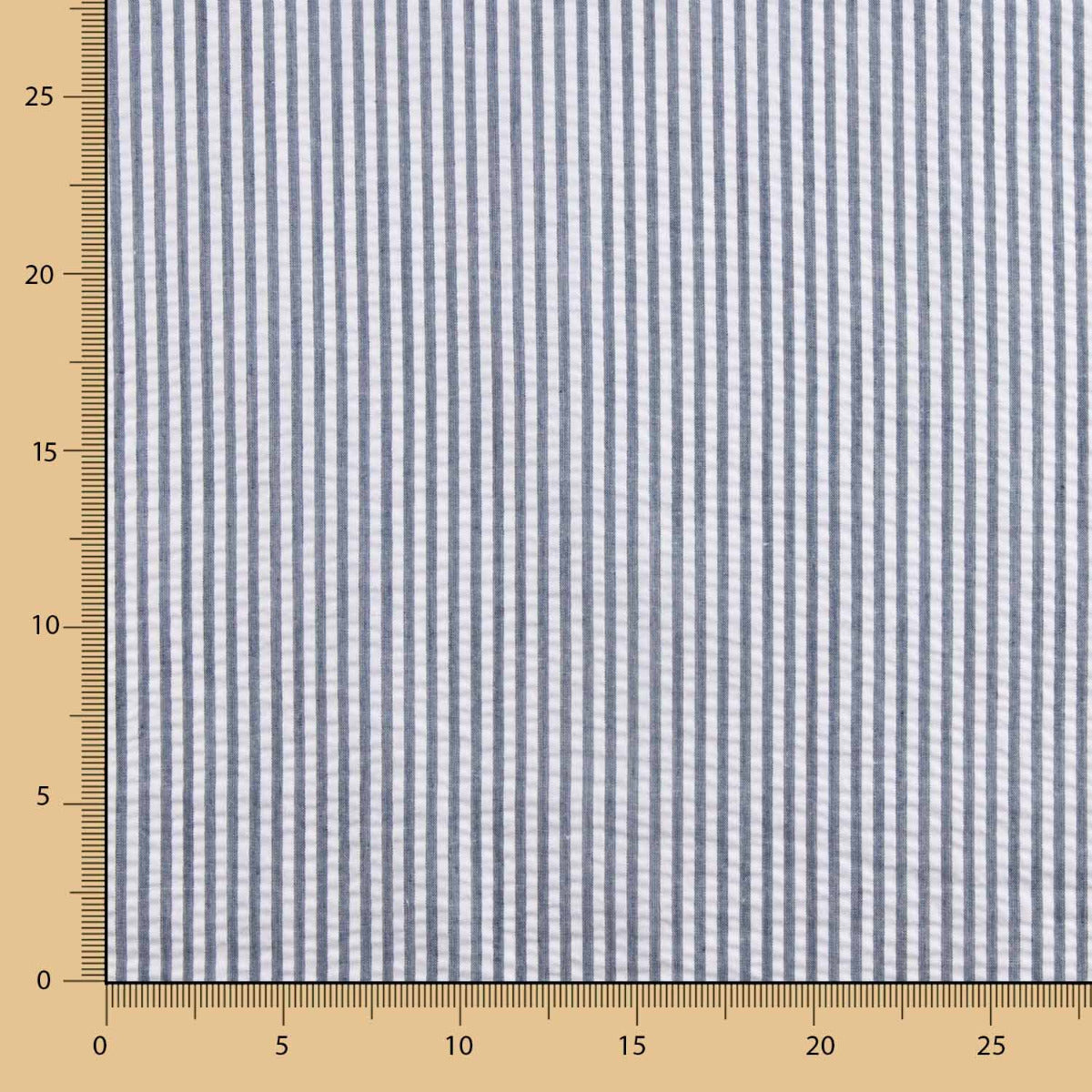 Vichy Sersuker Listras Marinho - Ribes y Casals