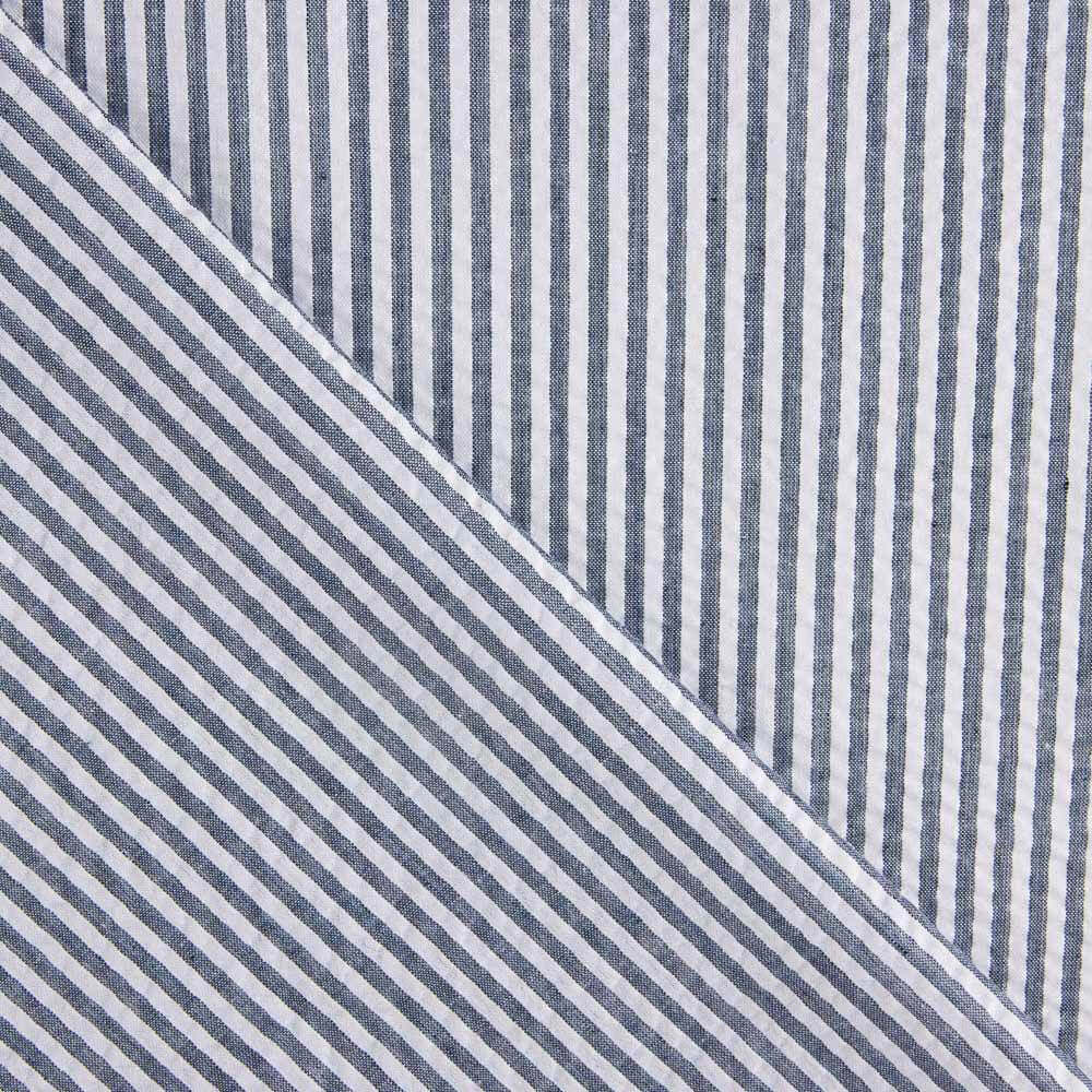 Vichy Sersuker Listras Marinho - Ribes y Casals