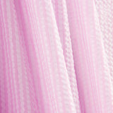 Vichy Sersuker Listras Rosa - Ribes y Casals