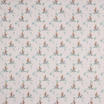 Viyela Algodão Esquilos Bici - Ribes y Casals