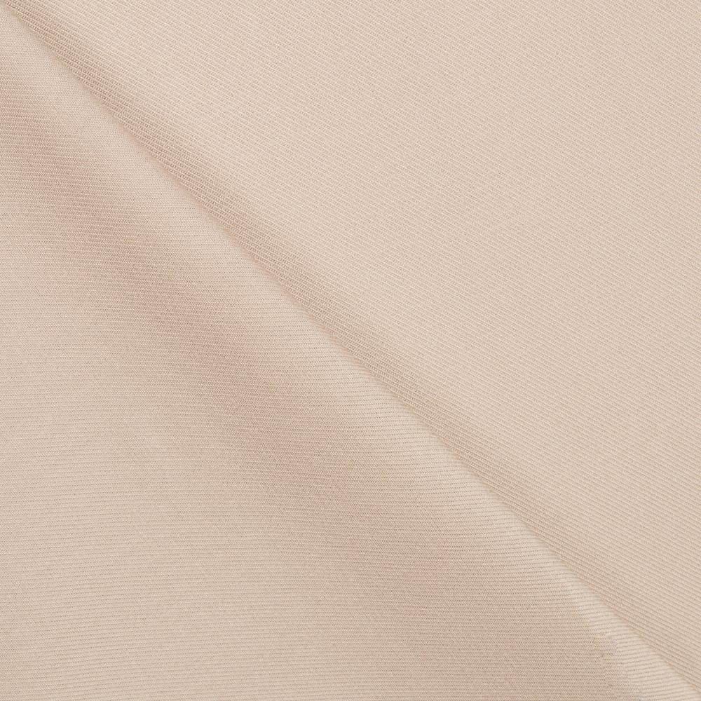 Viella Algodón Camel - Ribes y Casals