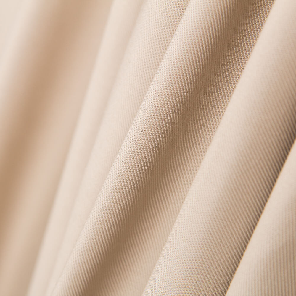 Viella Algodón Camel - Ribes y Casals