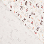 Viella Algodón Bosque Blanco - Ribes y Casals