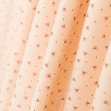 Viella Algodón Claveles - Ribes y Casals