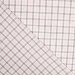 Viella Algodón Cuadros Rosa - Ribes y Casals