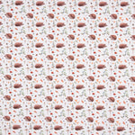 Viyela Algodão Porco-espinho Montanha - Ribes y Casals