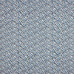 Viyela Algodão Floresta Marinho - Ribes y Casals