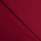 Viyela Algodão Lisa Garnet - Ribes y Casals