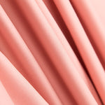 Viyela Algodão Lisa Rosa Maquilhagem - Ribes y Casals