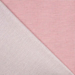 Viella Algodón Pata Gallo Rosa - Ribes y Casals